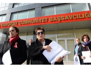 Balyoz sanıklarından adli kontrol talebi
