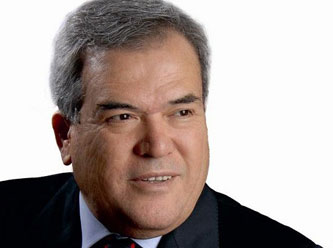 CHP Aydın Milletvekili Osman Aydın: