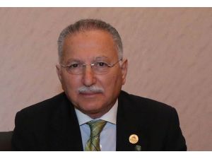 İhsanoğlu'ndan BMGK'ya çağrı