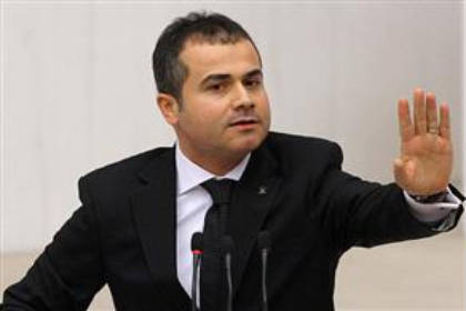 Gençlik ve Spor Bakanı Kılıç: