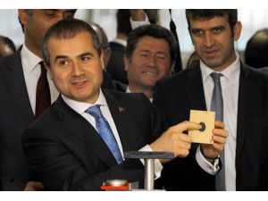 Olimpiyat adaylığında avantaj sağladık