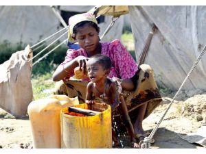 Rohingyalılara "acil yardım"çağrısı