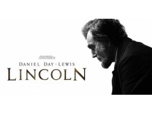 "Lincoln"ün hikayesi beyazperdede
