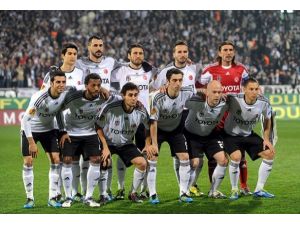 Beşiktaş'ın yıldızları düşüşte