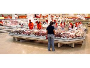 Pastane ve marketler de "helalleşecek"