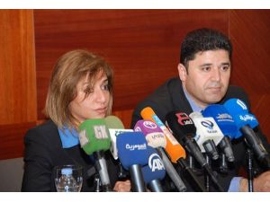 Kuzey Irak'tan Suriyelilere yardım eli