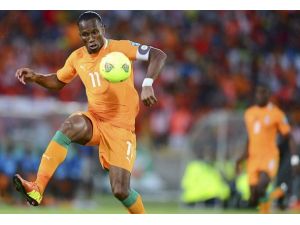 Galatasaray Drogba'ya kavuşuyor