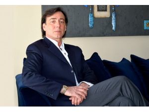 İstanbul'da 6 trilyon dolarlık zirve