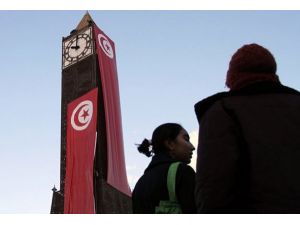Tunus'ta "teknokrat hükümeti"  tartışmaları