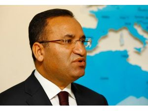 Göreviyle bağdaşmayan açıklamalar