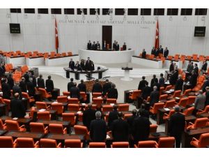 Vekillere özel bütçe yok 
