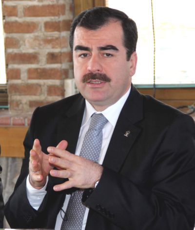 "Aydın Belediyesi'nin yaptığı tüm ihaleleri masaya yatırdık ve tespitlerimizi Aydın halkı ile paylaşacağız"