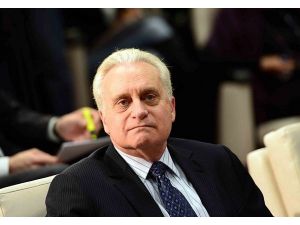 Ricciardone, Dışişleri Bakanlığı'nda