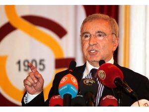 Aysal'dan Yıldırım'a tepki