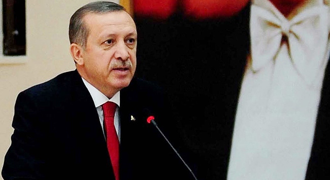 Başbakan Erdoğan'ın Avrupa temasları