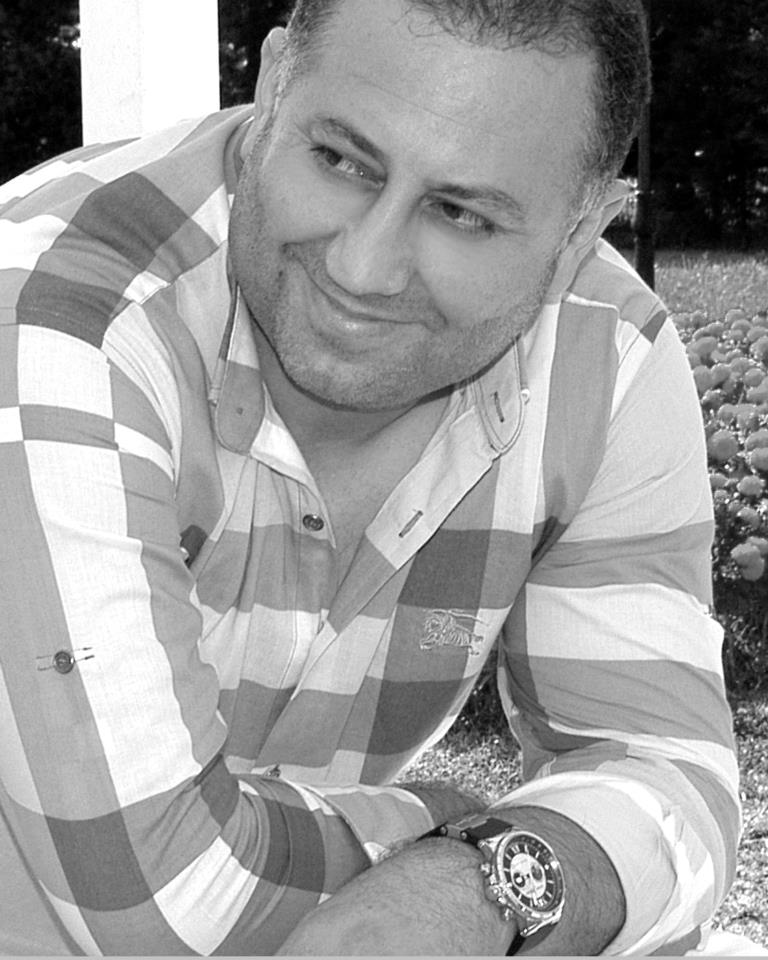 Mehmet Er Yeni Albümü İle Bomba Gibi Geliyor