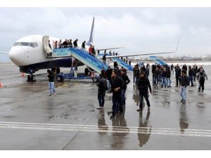 Asker sevkıyatında yeni dönem