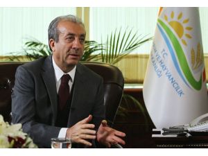 Tarımsal üretimde Avrupa'da birinciyiz