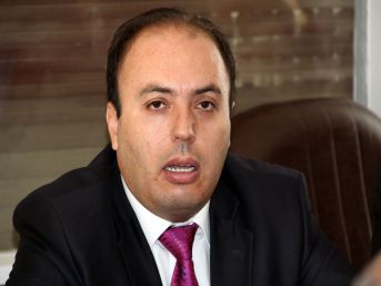 Meclis Toplantısında hakaret iddiası