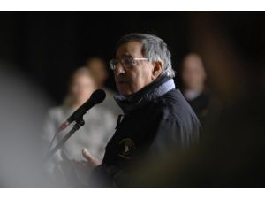 Panetta Senato'ya ifade verdi
