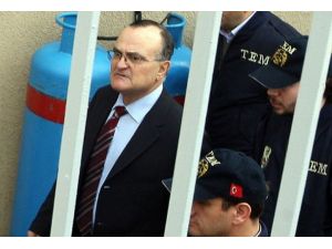 Saygun'a tahliye kararı
