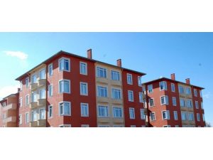 Kamu lojmanlarının satışı başladı