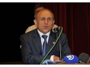 "Yarı başkanlık" da olur