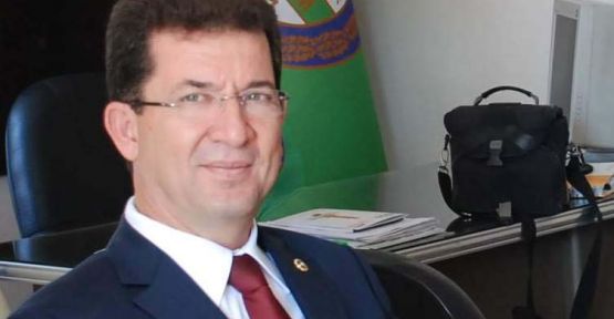 "Biz parti ayrımı yapmaksızın millete hizmet etmeyi yegane önceliğimiz olarak görüyoruz"