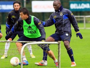 İBB kendi evinde kaybetmek istemiyor