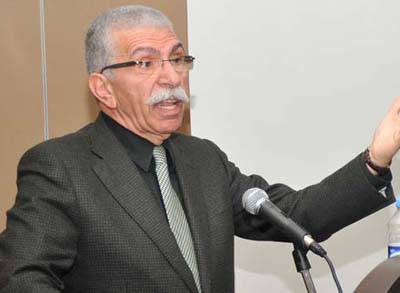 -İZVAK Başkanı Tuğrul Yemişçi: