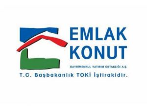 Emlak Konut GYO'da ikincil halka arz