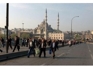 Tersane Caddesi trafiğe kapatılacak