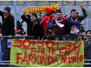 Galatasaray'da Drogba heyecanı