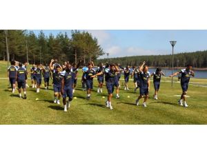 Fenerbahçe Kulübü'nden açıklama