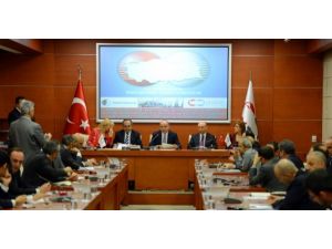 İhaleyi Konya Şeker-Siyah Kalem kazandı