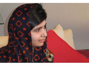 Pakistanlı Malala taburcu edildi