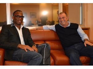 Çok doğru bir karar verdim