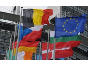 AB liderleri bütçeyi kabul etti
