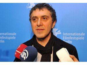 "Jin"in dünya prömiyeri Berlin'de yapıldı