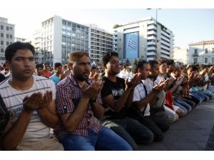Cami kendi kaynağımızla yapılacak