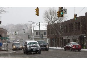 New York'ta "Nemo" korkusu 