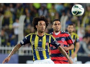 Fenerbahçe moral arıyor