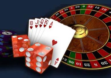 İzmir'de kumar operasyonu