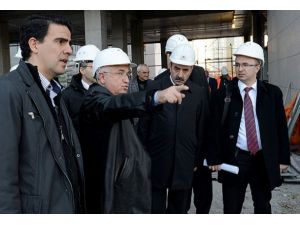 Bina bizim için acil bir ihtiyaç