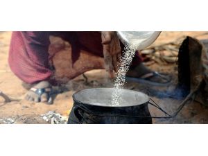 Mali'de gıda krizi