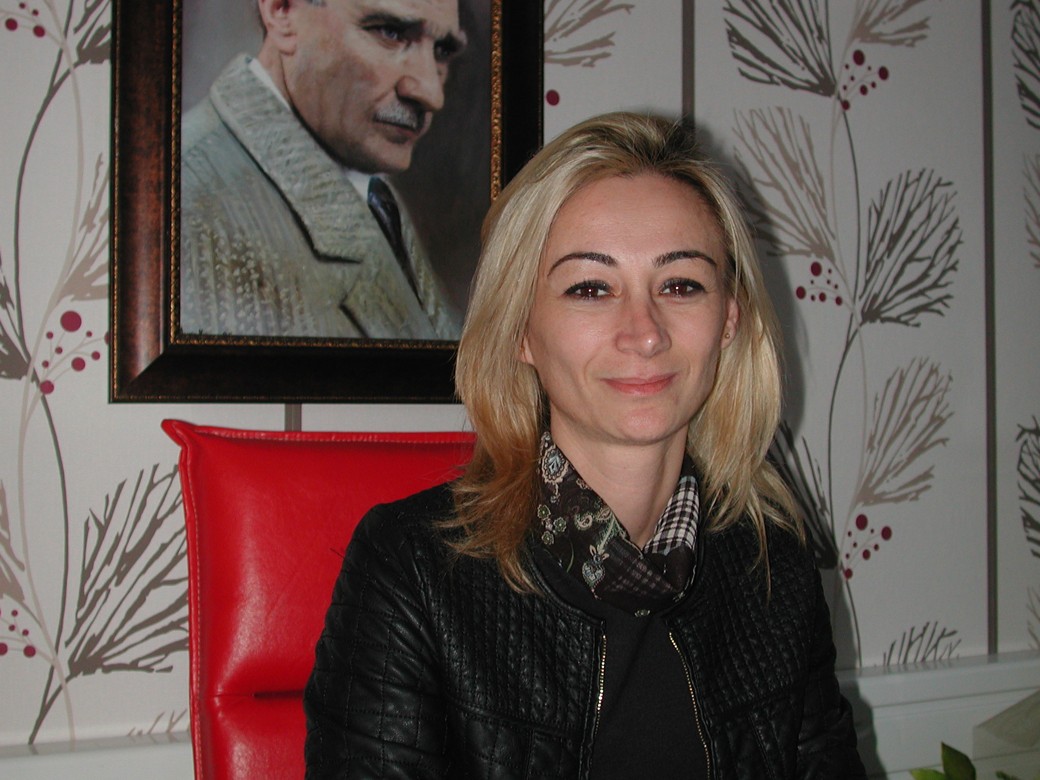 Ata Danışmanlık Kursu Başladı