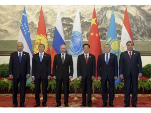 Şanghay Beşlisi ile ticaret artıyor