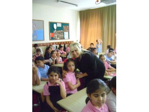 Tatil bitti şimdi ders başı zamanı