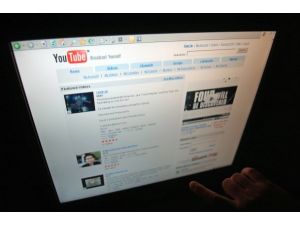 Mısır'da YouTube'a kapatma cezası