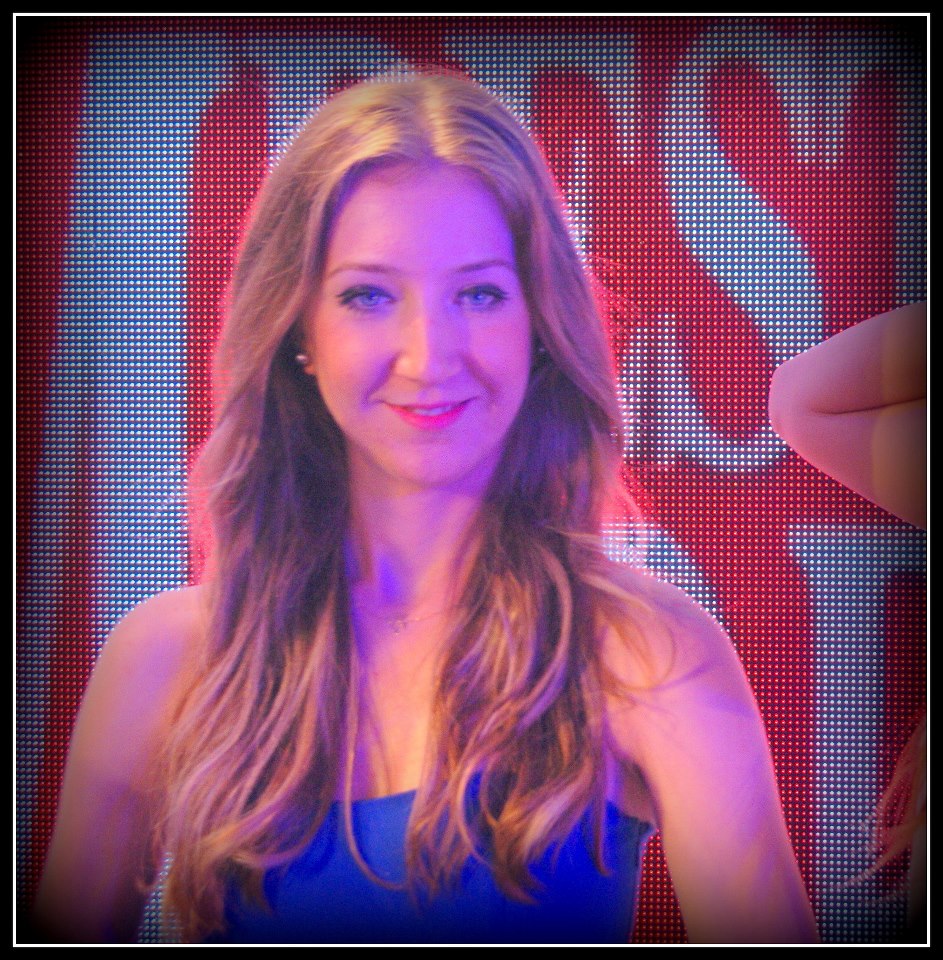 Yasemin Sümer; ' Biraz Nazlıyım '